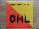 OHL - Oktoberrevolution Rock-O-Rama Rec. Original