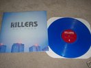 THE KILLERS hot fuss 12