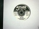 THE DAMNED NEW ROSE RARE ABSOLUTE 1ST UK PRESSING 7