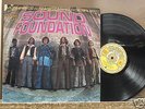 SOUND FOUNDATION-1971 FUZZ-PSYCH ON SMOBRO LABEL-NR