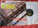 BEATLES - PLEASE PLEASE ME (STEREO) (THIRD Pressing)