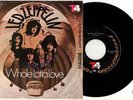LED ZEPPELIN - Whole Lotta Love -Turkish Edition PS 7