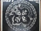 KISS ROCK AND ROLL OVER PROMO ALBUM RADIO AIRPLAY ONLY