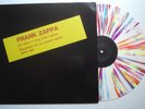  Frank Zappa Been A Long Time Comin MCV LP