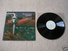 VAN DER GRAAF GENERATOR The Least We… JAPAN PROMO LP NM