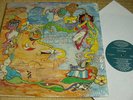 LOST AND FOUND US LP International Artists NM psych