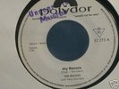 Beatles Tony Sheridan My Bonnie Promo Muster Beat NM