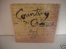 COUNTING CROWS : AUGUST AND EVERYTHING AFTER LP ** RARE