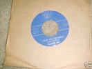 1965 Memphis Surf Rocker DONNIE NIX on Wilrod 45