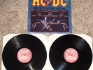 AC/DC Rock 'N Roll Devil Live 2LP