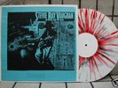  STEVIE RAY VAUGHAN LIVE LP MULTI COLOR WAX