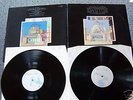 LED ZEPPELIN - SONG REMAINS THE SAME - TEST PRESSING -