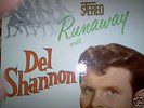 Del Shannon Runaway Stereo Very Rare