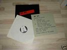 AC/DC Against the Current + Certificate + 150 Copies WW