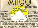 NORTHERN SOUL - The COASTERS CRAZY BABY  ATCO - MINT