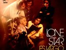 LONE STAR - ES LARGO EL CAMINO  LP