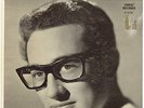 BUDDY HOLLY STORY - EP - VG+