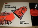 PATRICK JOHN SCOTT ROCKET TO THE MOON Orig POLYDOR LP