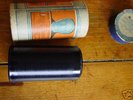 HOT JAZZ ON CYLINDER GEORGIA MELODIANS EDISON BA 4891