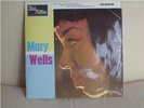 MARY WELLS - VERY RARE TAMLA MOTOWN EP - 1964 - EX