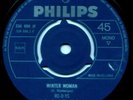 RO-D-YS Most Rare 45 Dutch PSYCH 1969 RODYS  LISTEN