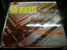 THE BEATLES PLEASE PLEASE ME Y/B STEREO RARE ALBUM 