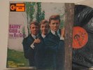 Barry Gibb and the Bee Gees. Debut lp on Calendar. Orig