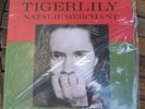 LP/ MFSL 45rpm NATALIE MERCHANT Tigerlily SEALED 