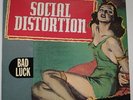 SOCIAL DISTORTION Bad Luck 12