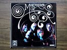 MASTERS APPRENTICES: Masterpiece AUS/70 PROG PSYCH ORIG