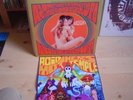 ACID MOTHERS TEMPLE zap your mind 2xLP + Poster psych