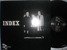 INDEX  private psych LP only Legit DC reissue