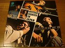 KENNY BURRELL,JIM HALL,A.ZOLLER/Guiter Genius In Japan