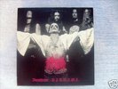 ABSU – “Barathrum: V.I.T.R.I.O.L.” 12” LP VENOM BATHORY