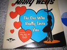 MARY WELLS The One Who Really Loves You '62 MOTOWN orig