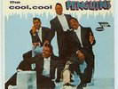 THE COOL COOL PENGUINS VOL 3 - (DOOTO EP 244) MINT-