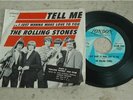 THE ROLLING STONES 