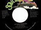 WHISPERS - In Love Forever. Ace Modern Dancer LISTEN