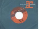 JETHRO TULL CHRISTMAS LIVING IN PAST RARE GREEK ORIG 7”