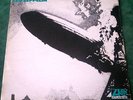 LED ZEPPELIN first , Atl. Red,Plum label 1st press