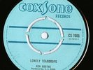Ken Boothe Lonely Teardrops= NORTHERN SOUL? MINT LISTEN