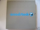 Woodstock-MFSL 5-200 Complete 2 LP Box Set Low # 01256