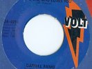 DARRELL BANKS I'M ONE WHO LOVES VOLT NORTHERN SOUL 45 *