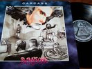 CARCASS swansong RARE LP Napalm Death Brutal Truth KBD