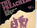 Killer Garage THE PREACHERS  Who Do You Love FRENCH EP