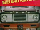 1619 BAD ASS BAND LP  KILLER SOUL 1st PRESS