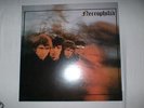 Rolling Stones-Necrophilia/Mint LP in fold out cover.