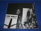 BLUE NOTE 1544 HANK MOBLEY FLAT EDGE RVG EAR NO 