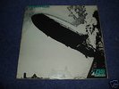  UK 1st Press LP 