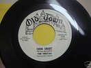 LISTEN northern soul THE FIESTAS think smart